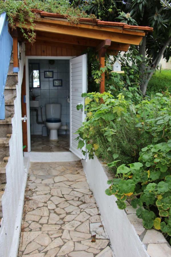 Villa Krassi Epidaurus Exterior photo
