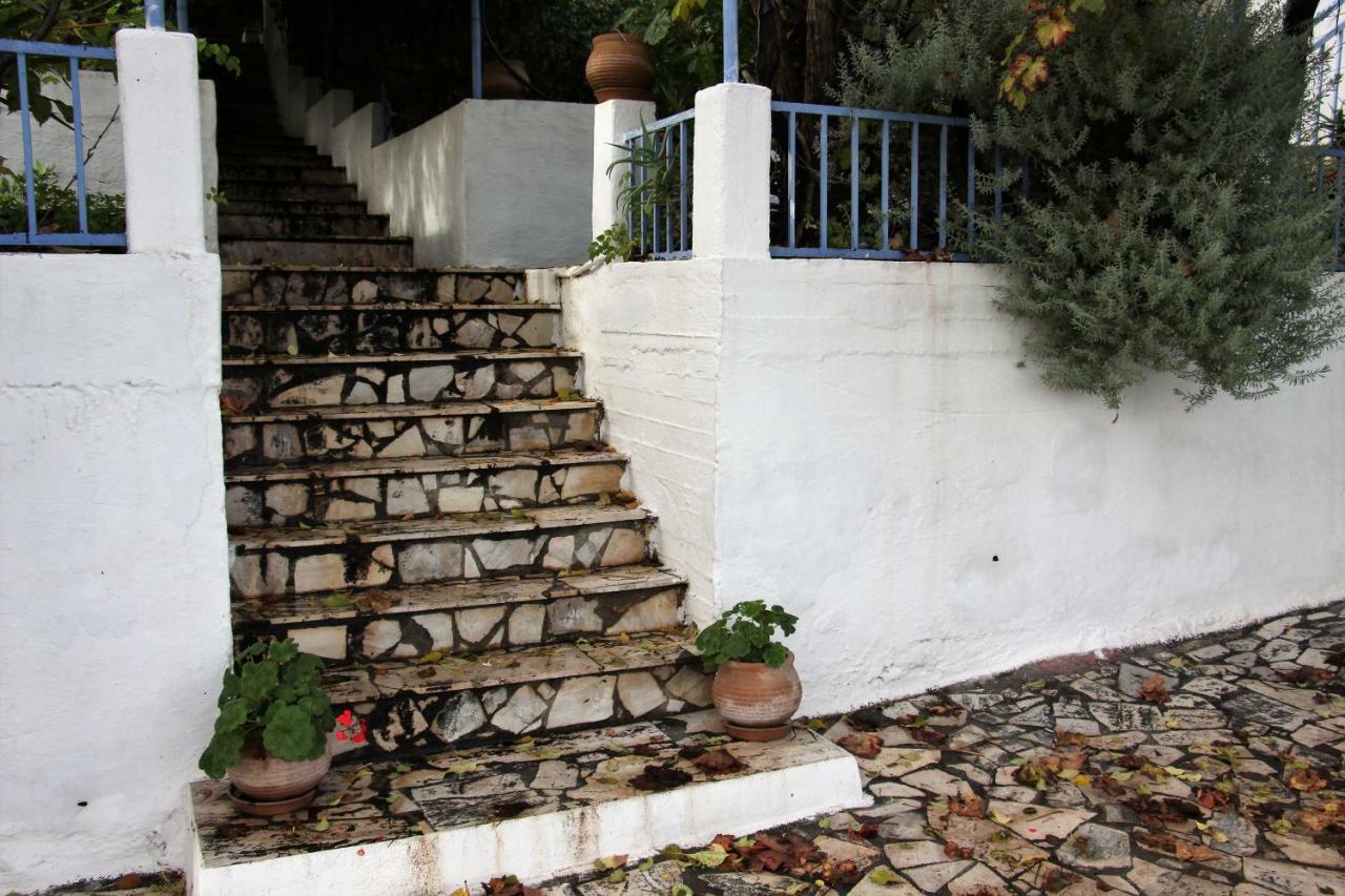 Villa Krassi Epidaurus Exterior photo