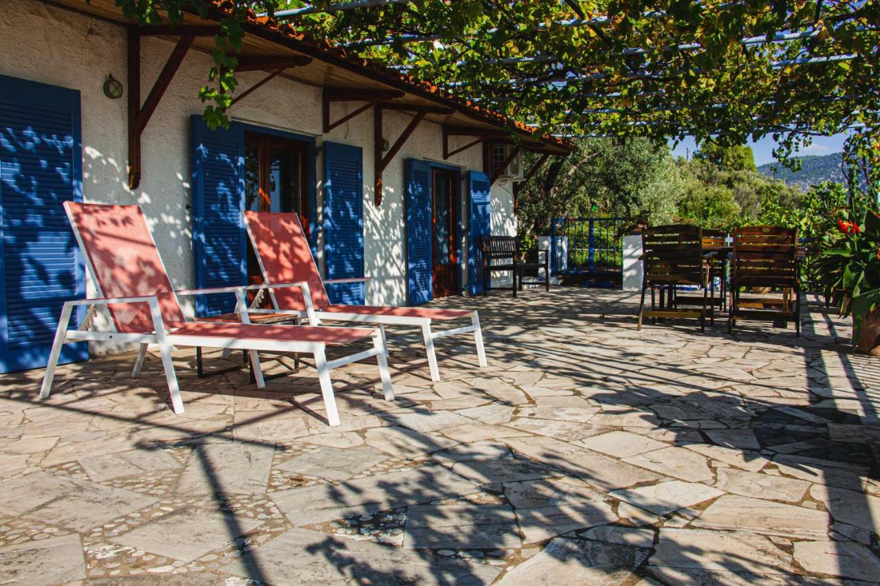 Villa Krassi Epidaurus Exterior photo